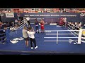 EUBC U22 European Boxing Championships 2021 | Day5 | Ring B | Afternoon Session 2