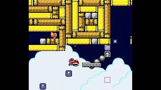 Crescendo - Far Beyond Heaven (Stage 11)