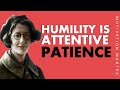 Motivating Quotes of Simone Weil | @MyMotivationMantra | Stay Hungry, Stay Foolish!