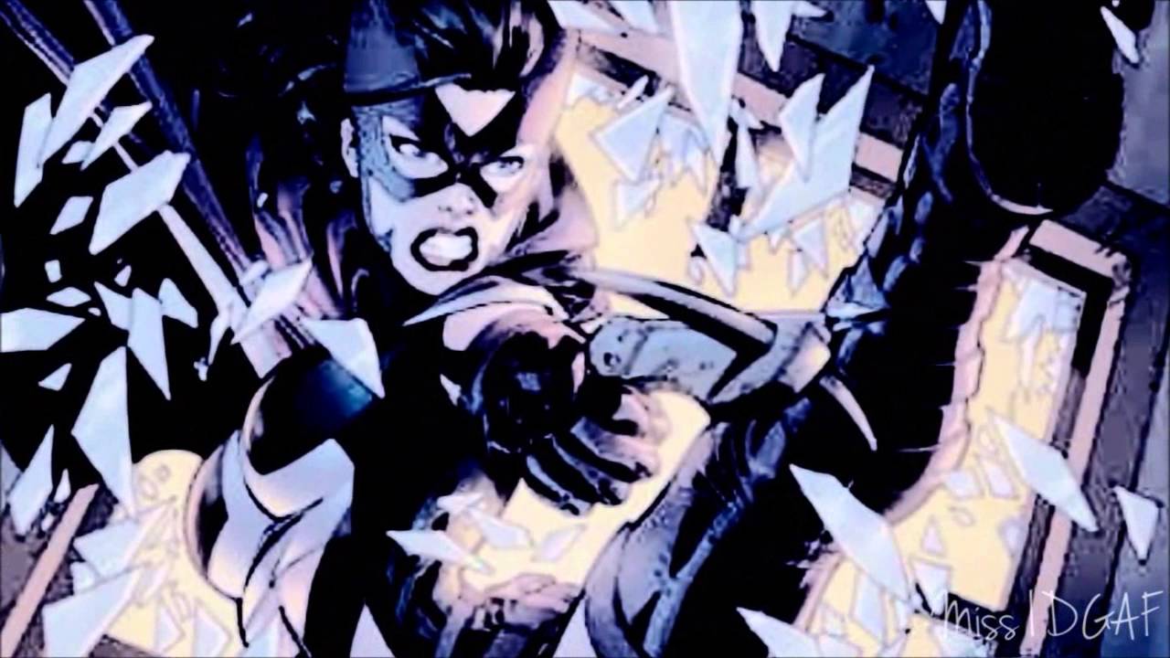 [TBC] Angel With a Shotgun