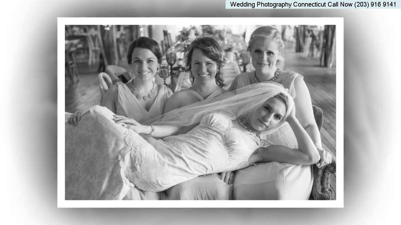 Wedding Photographers Stamford CT