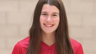 2019 Volleyball Banquet Slideshow Video
