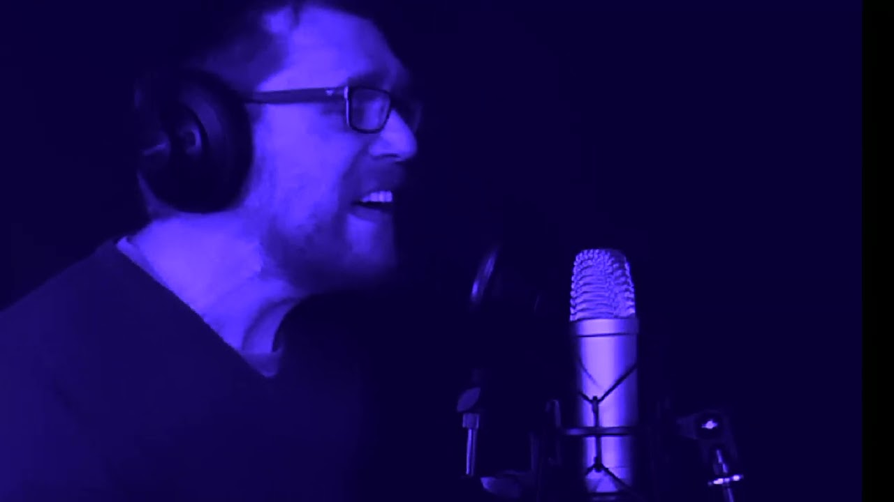 Rammstein - Ohne Dich cover (LMDG)