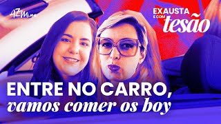 Você Já Experimentou O ?