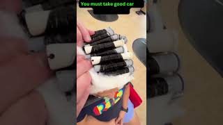 Perm Guidance From Mooi Salon And Spa