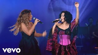 Tânia Mara, Elba Ramalho - Lembrança De Um Beijo (Ao Vivo)