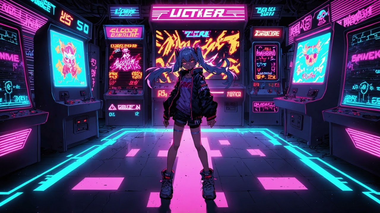 フリーBGM『Eccentric Step』