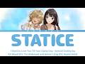 I Want to Love You Till Your Dying Day - Full Ending "Statice" (スターチス) by Ari Maud and Seiran Lizzy