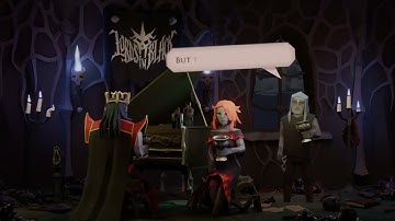 Diplomacy is Not an Option Official Undead Rework Trailer