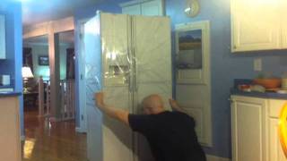 Thumbnail for A Refrigerator - Let's Tape It - Perfectionism