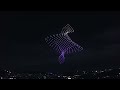Drone Light Show