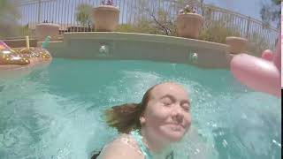 Little Ms. Daredevil