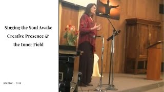 Unleashing Creative & Intuitive Knowing w/ the Power of Metaphor - CSL Eugene, OR