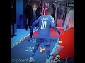Dembélé doing rat dance💀 #football #dembele
