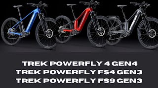 ALL NEW GEN 3/4 POWERFLY 4 FS4 FS9 EVERYTHING YOU NEED TO KNOW