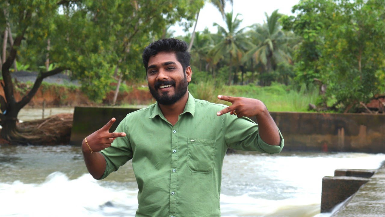 പാലത്തിങ്ങൽ ന്യൂ കെട്ടിലെ കാഴ്ചകൾ  കാണാം #palathingal#kettugal#cheerpingal#parappanagadi