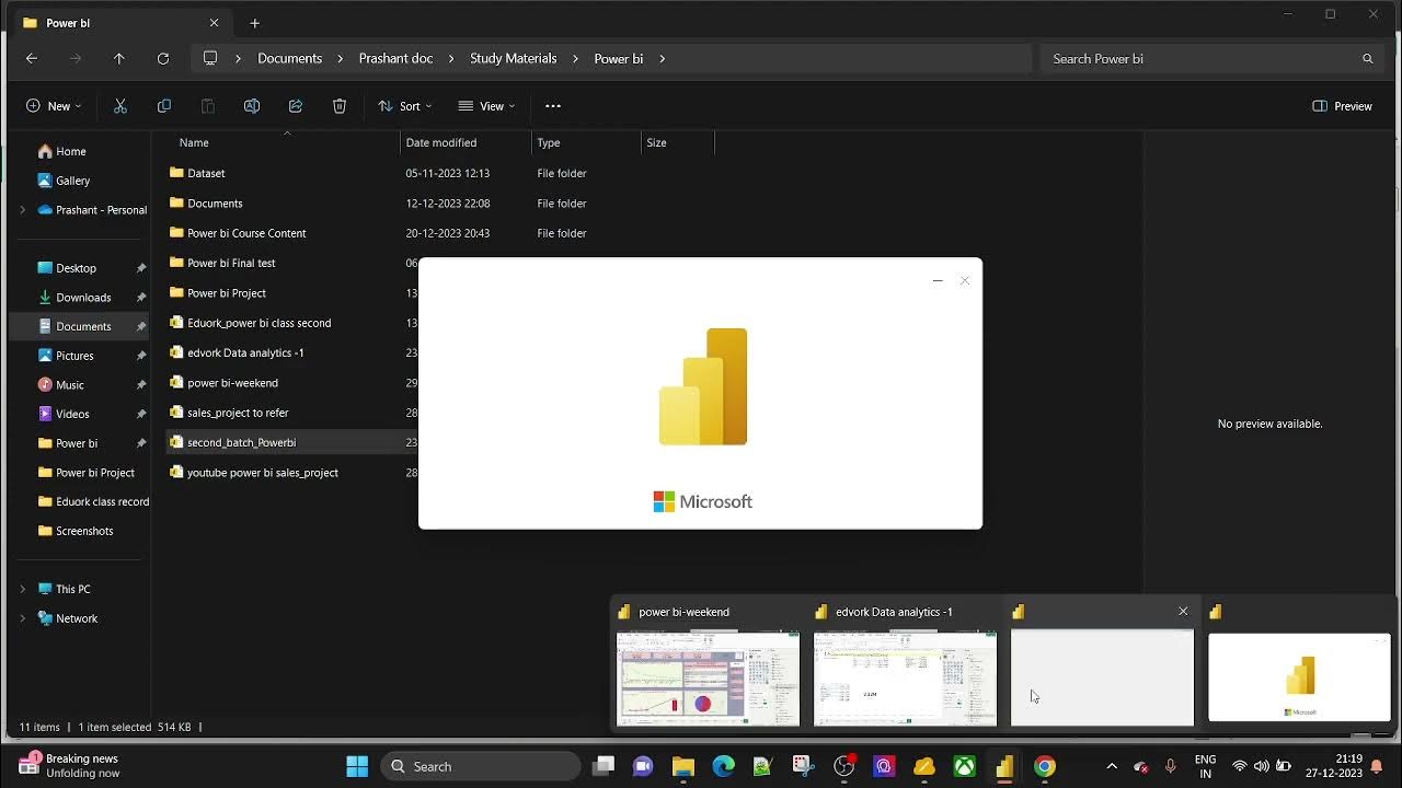 27 Dec 2023 Power bi class TOPN Function Explained YouTube