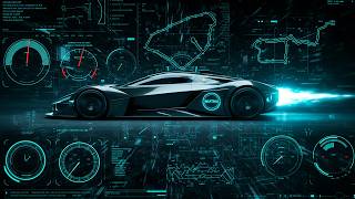 KINETIC OVERDRIVE PROTOCOL ⚡ Epic Dancefloor DnB | System Overdrive Session