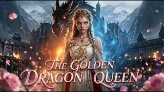 【FULL】Abandoned Infant Awakens as the True Golden Dragon Queen! 🐉✨