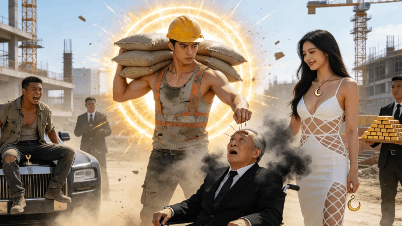 Babaeng CEO nag-alok ng ₱2M sa mahirap; tumanggi siya—nakagulat ang wakas.