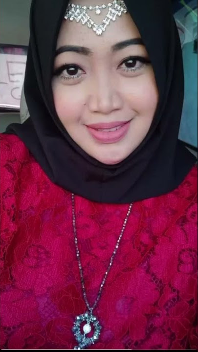 Viral‼️Ini lah Sosok tante cantik Yang lagi viral di tik tok #shorts #viral #cumankonten😁