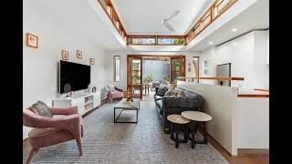 106 Nelson St Annandale I Pilcher Residential