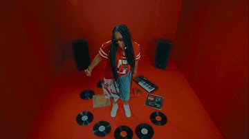 Dzashe - Muselela Kwa Kaba (Official Video)