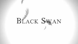Black Swan Title Sequence - Daniel Martin
