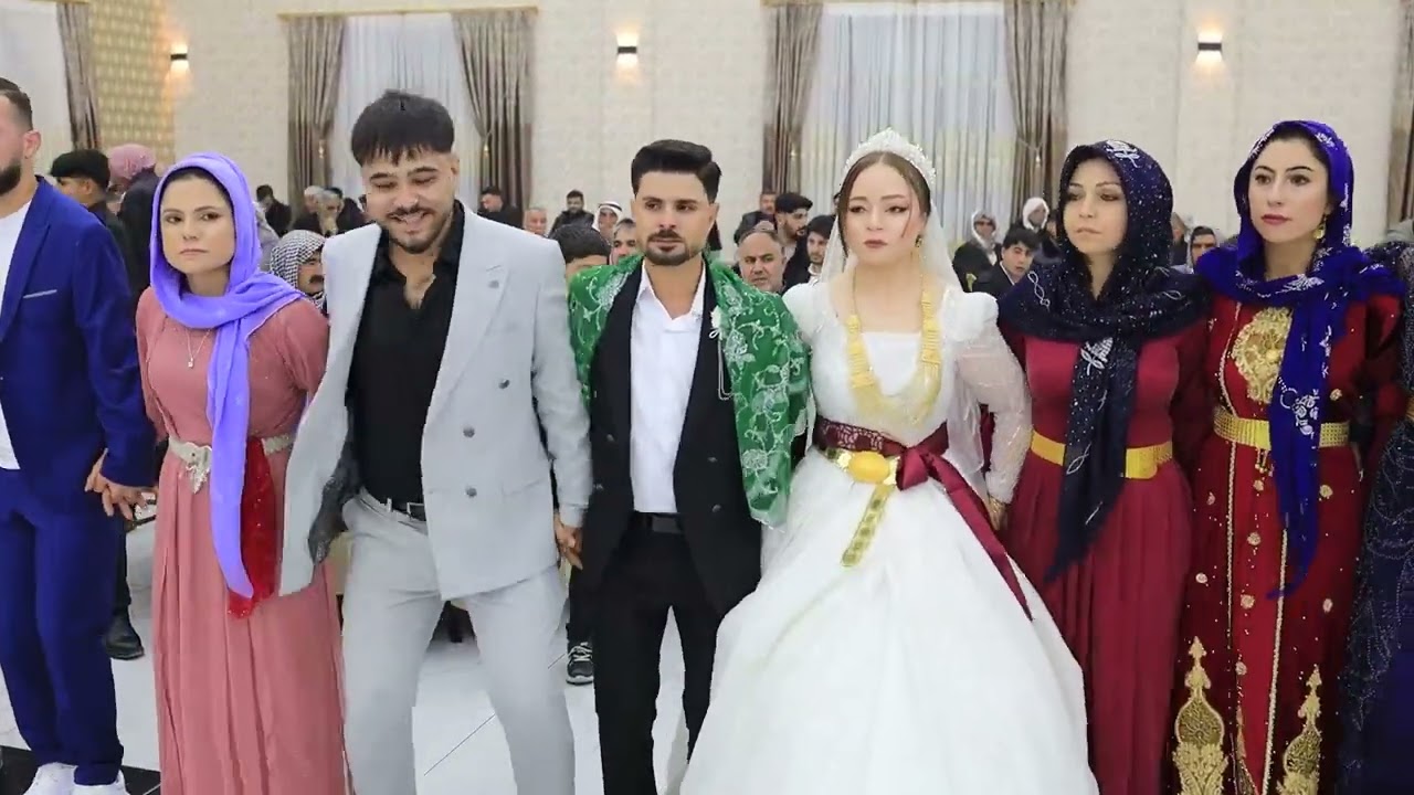ŞİLAN FOTOĞRAFÇILIK KURANLI  AŞİRETİ ARAT AİLESİ  DÜĞÜNÜ