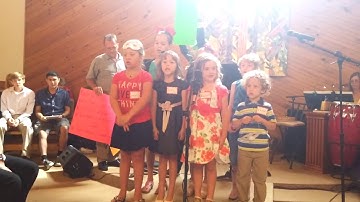 5 principles of unity