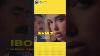 İBOLİPA | Blow Your Mind | Dom Dom Kurşunu