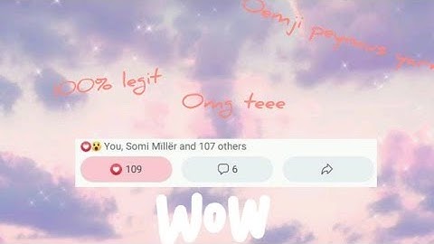 how to have auto reacts on Facebook//rpw