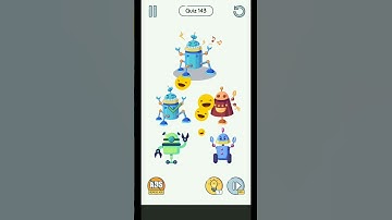 Brain Up Game || Level 143 || Gameplay Walkthrough IOS   Android #shorts