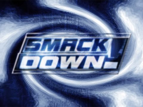 Riot War Presents OFFICIAL Friday Night Smackdown Intro 2016 V 2