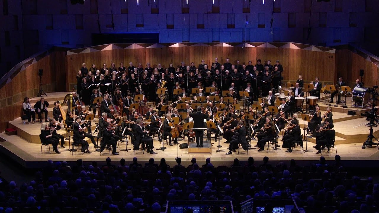 Re-Live - Eröffnungskonzert Schumann-Tschaikowsky-Festival | NDR