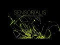 Franco Colombo - Sensorialis Jam Session feat. Luis Marte (Live CCEBA) | Live Techno Jam #dawless