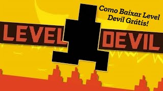 ✅ Como Baixar Level Devil GRÁTIS (2025) — Passo a Passo ⏱️ em menos de 1 minuto