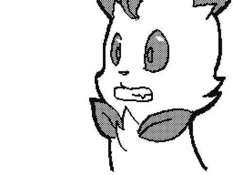 Insanity (Flipnote)