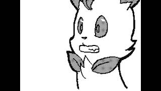 Insanity (Flipnote)