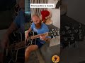 Trying to match Joe Dart live groove…