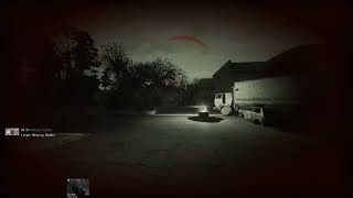 Infiltrating The Cnpp - Find The Missing Stalker