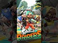 Splatoon Raiders