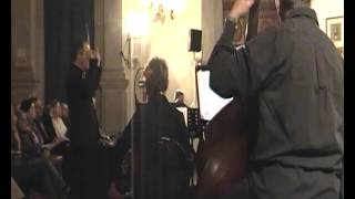 Giuseppe Verdi La Traviata Concertato 2 Atto Andrera Moro Conductor