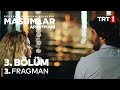 Masumlar apartmanı 3. Bölüm 3. Fragmanı