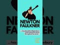 Capture de la vidéo Newton Faulkner | 7 Cool Facts