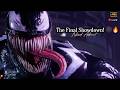SPIDER-MAN VS VENOM: The Final Showdown! 🕸️🔥 (PS5 Pro Live) gameplay #live #PS5 #marvel