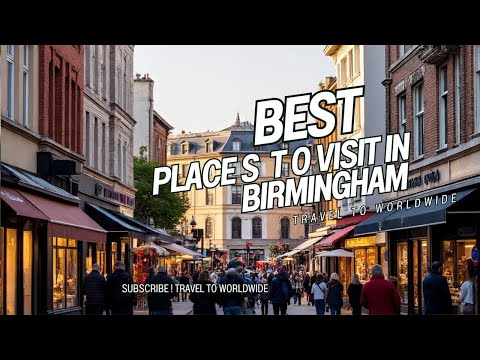 Top 10 Places