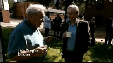 Dawkins debunks dowsing