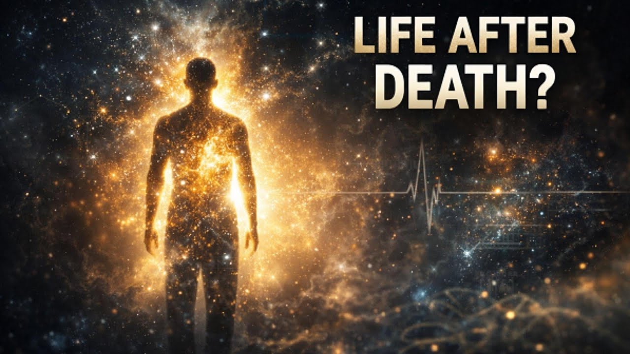 Science Can’t Explain This: Life After Death Evidence (2026)