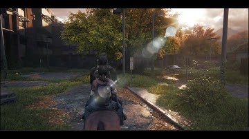 The Last of Us™ Part I | Unreal Engine Game | gameplay | 4K ULTRA HD | i9 13900K | 4070ti OC